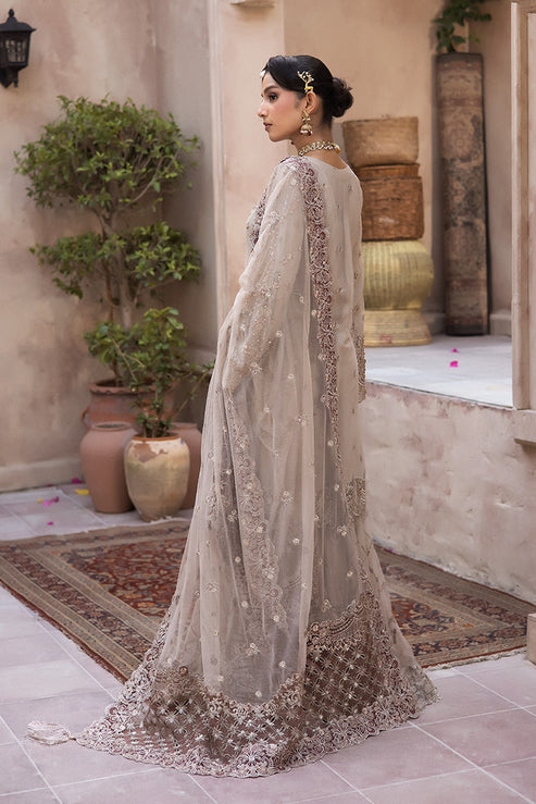 Imrozia Premium | Jahanara Festive 26 | JF-33-A Mahtab