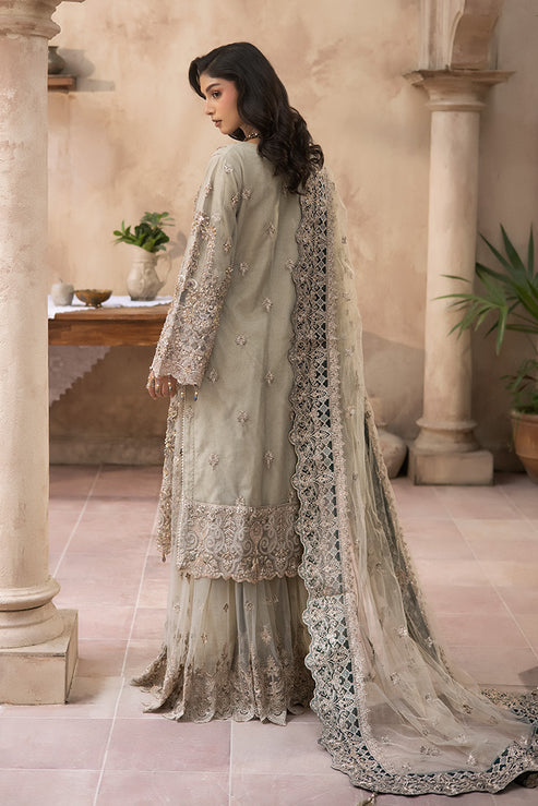 Imrozia Premium | Jahanara Festive 26 | JF-34 Mehrbano