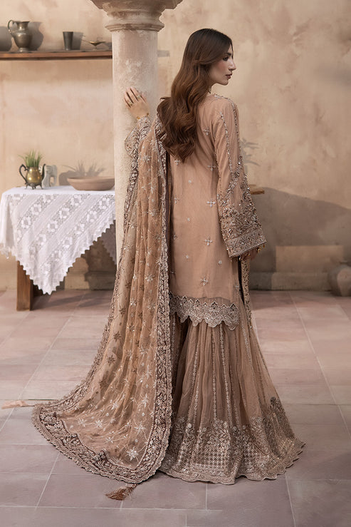 Imrozia Premium | Jahanara Festive 26 | JF-35-A Gulnaar