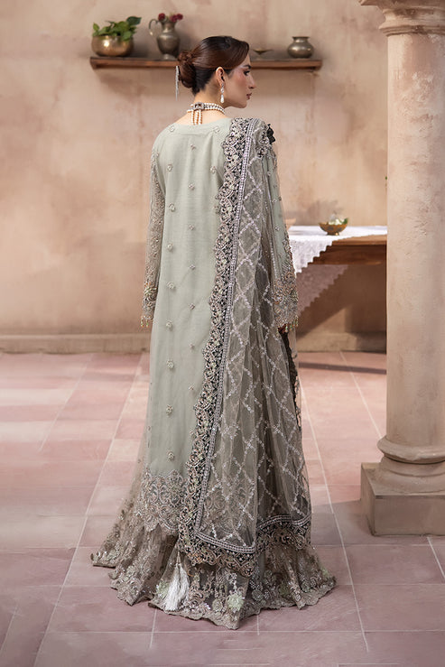 Imrozia Premium | Jahanara Festive 26 | JF-36 Parisa