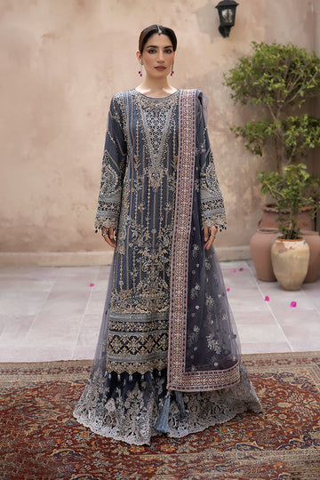 Imrozia Premium | Jahanara Festive 26 | JF-37 Shabnoor