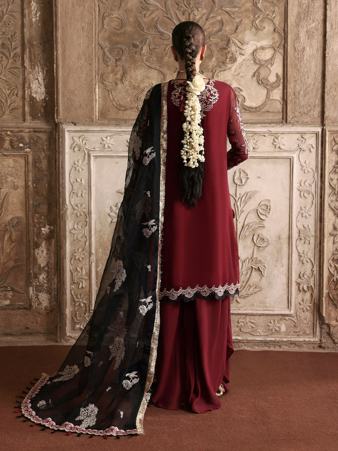 Parishay | Jahanara Luxury Formals |JRA - 04