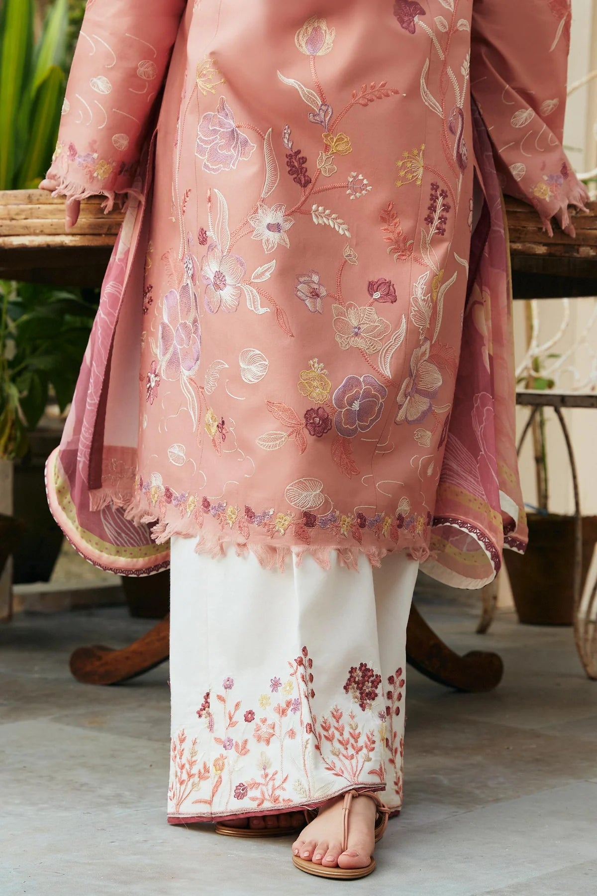 Zara Shahjahan | Coco Lawn 24 | JABEEN-6A - Khanumjan  Pakistani Clothes and Designer Dresses in UK, USA 