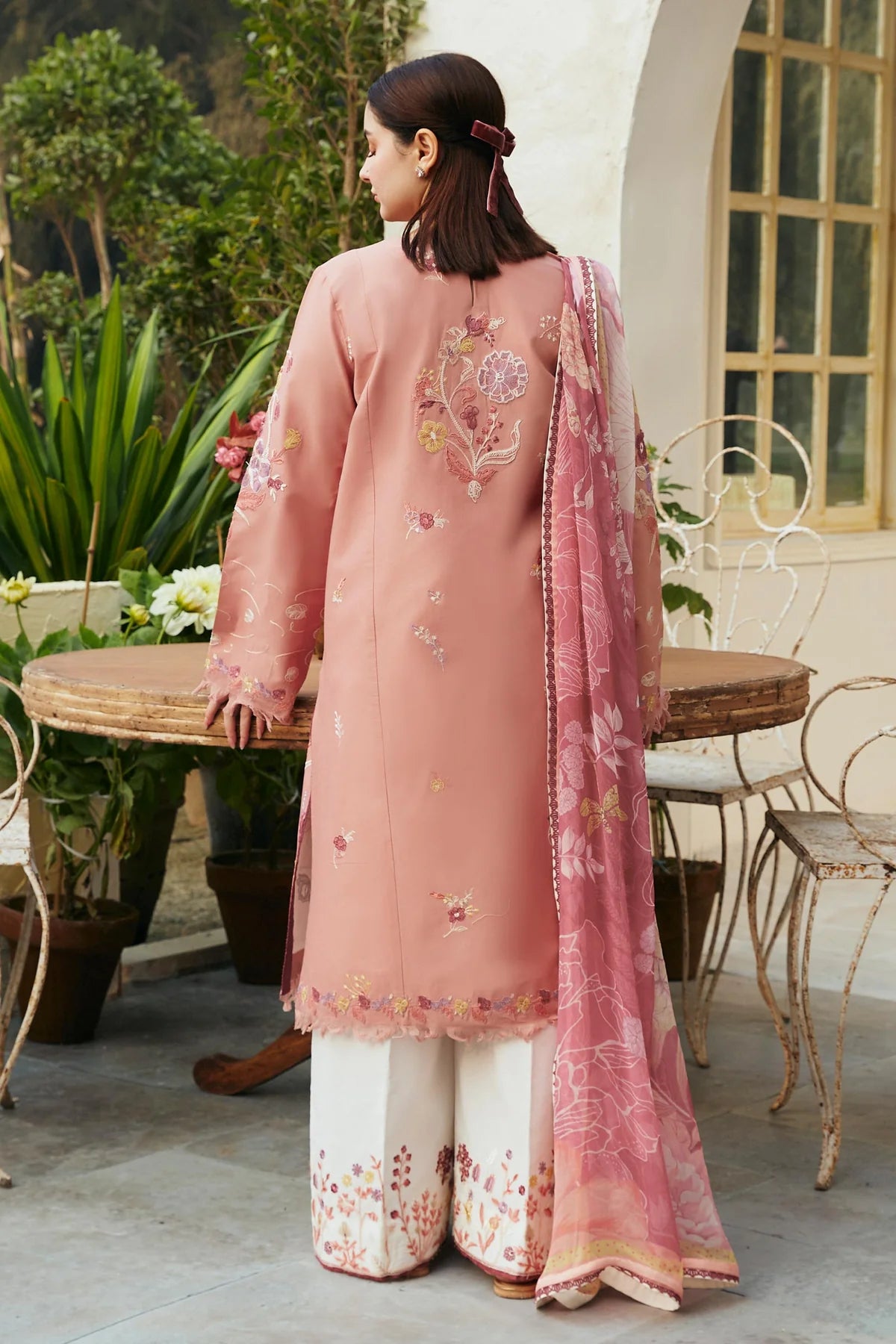 Zara Shahjahan | Coco Lawn 24 | JABEEN-6A - Khanumjan  Pakistani Clothes and Designer Dresses in UK, USA 