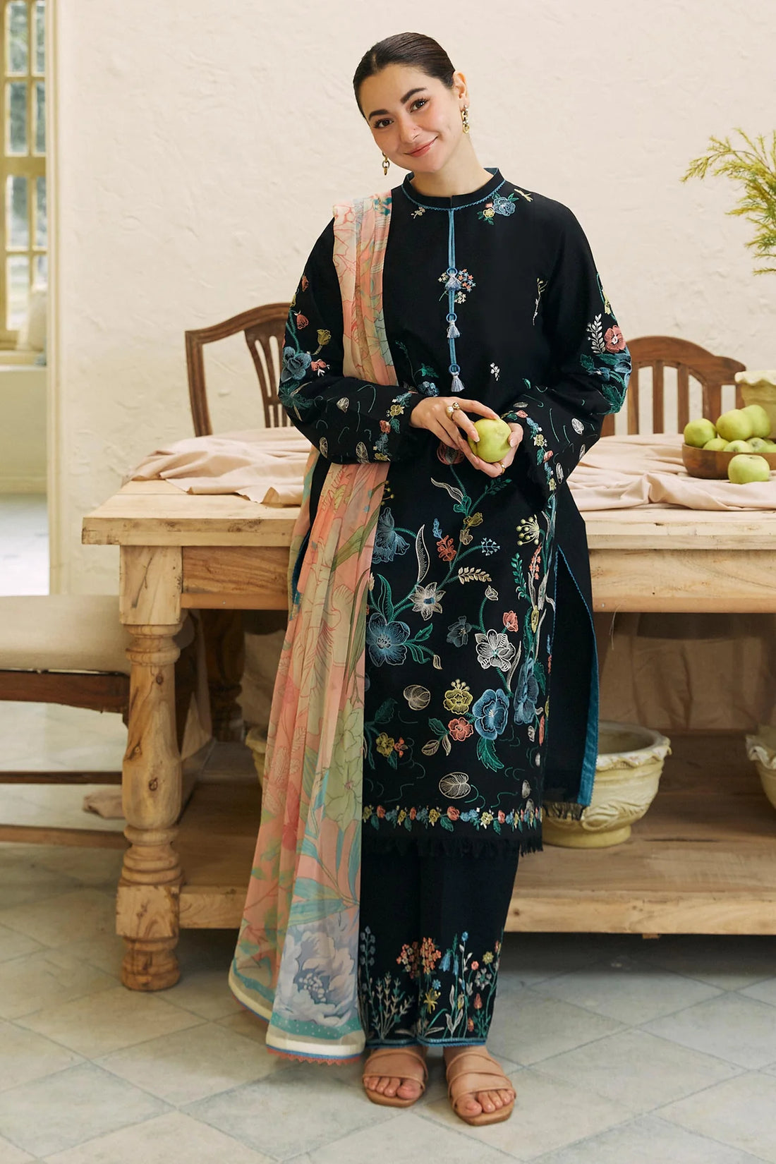 Zara Shahjahan | Coco Lawn 24 | JABEEN-6B - Khanumjan  Pakistani Clothes and Designer Dresses in UK, USA 