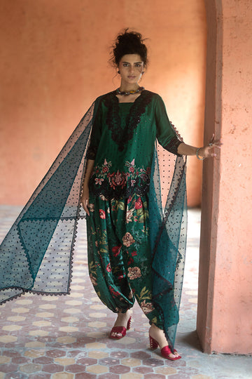 Zainab Chottani | Summer Edition 26 | Jade Mystique