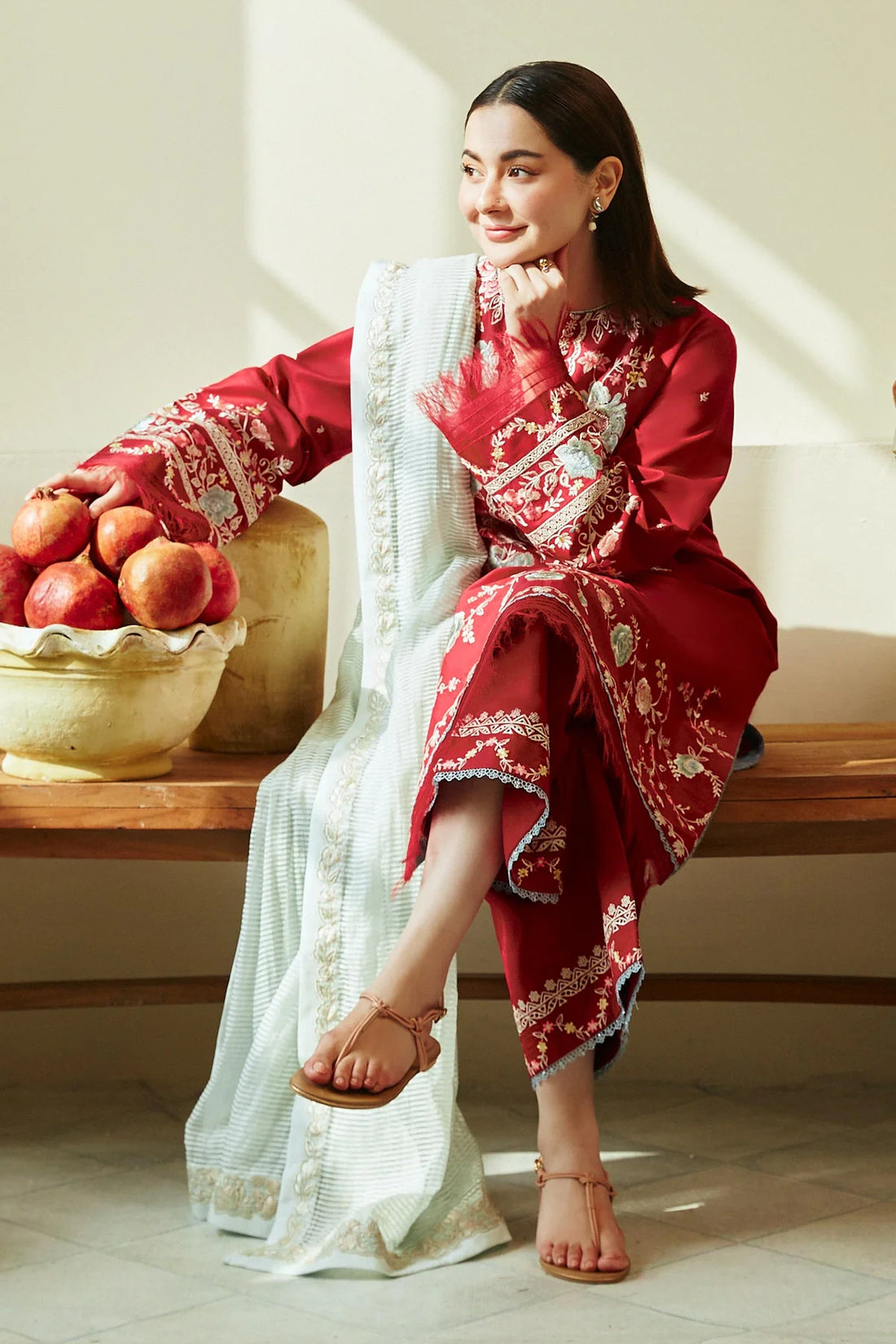 Zara Shahjahan | Coco Lawn 24 | JANAAN-7A - Khanumjan  Pakistani Clothes and Designer Dresses in UK, USA 