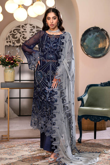 Janique | Luxury Collection 24 |  D - 030