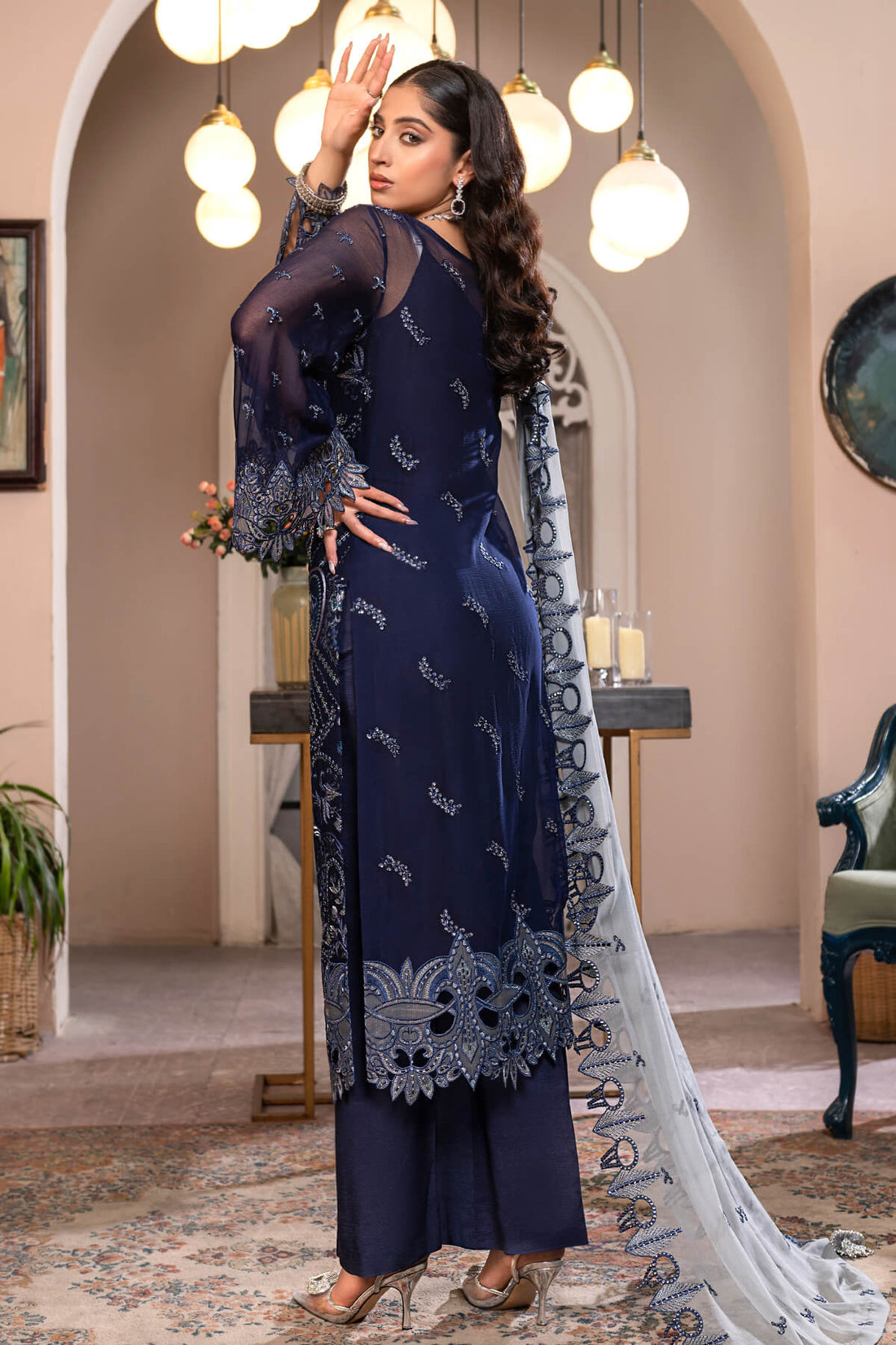 Janique | Luxury Collection 24 |  D - 030