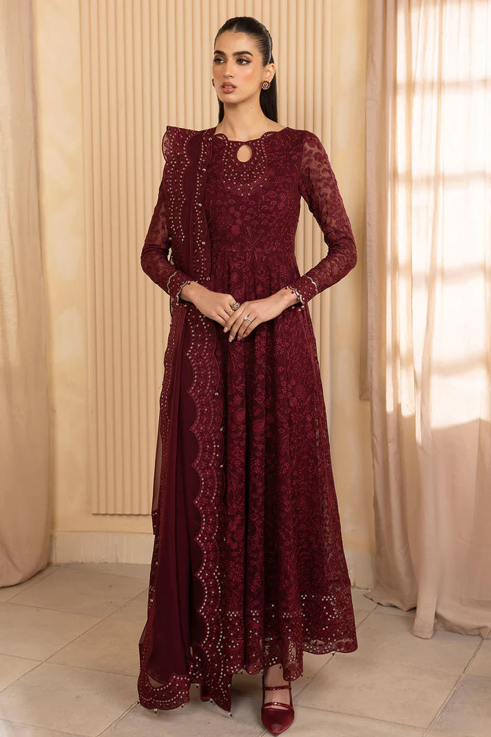 Jazmin | Formals Collection | UC-3033 - Khanumjan  Pakistani Clothes and Designer Dresses in UK, USA 