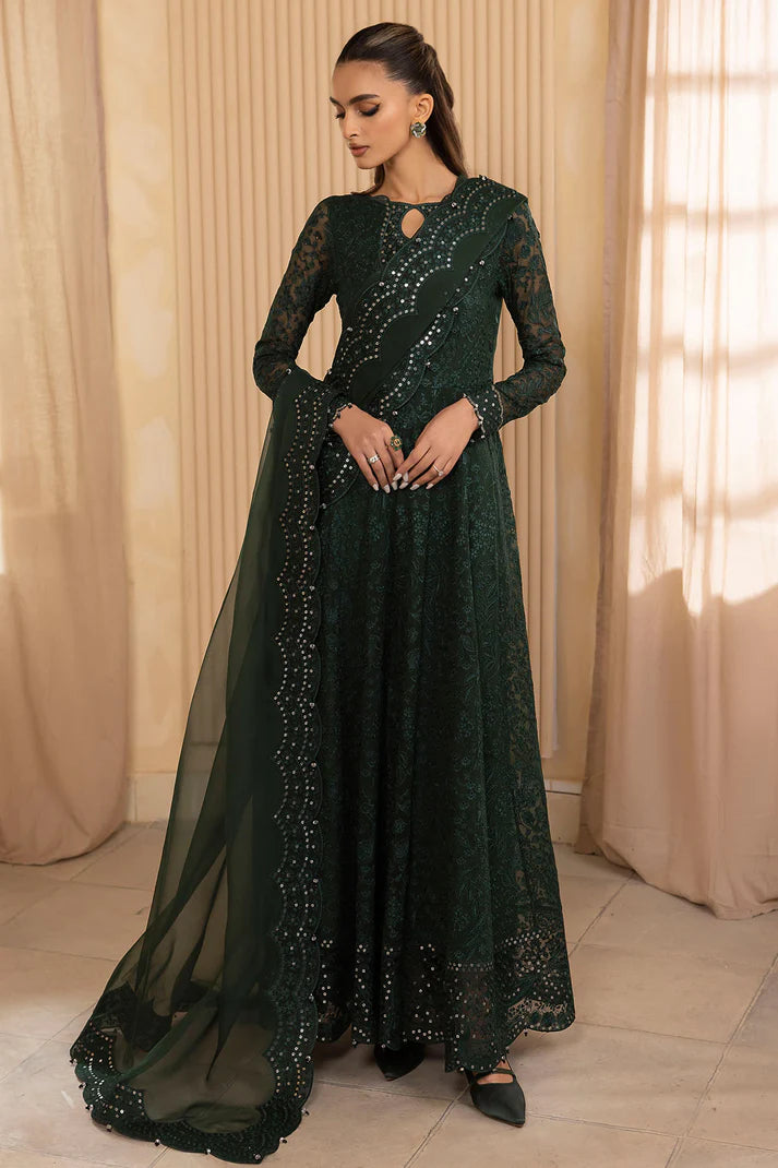 Jazmin | Formals Collection | UC-3034 - Khanumjan  Pakistani Clothes and Designer Dresses in UK, USA 