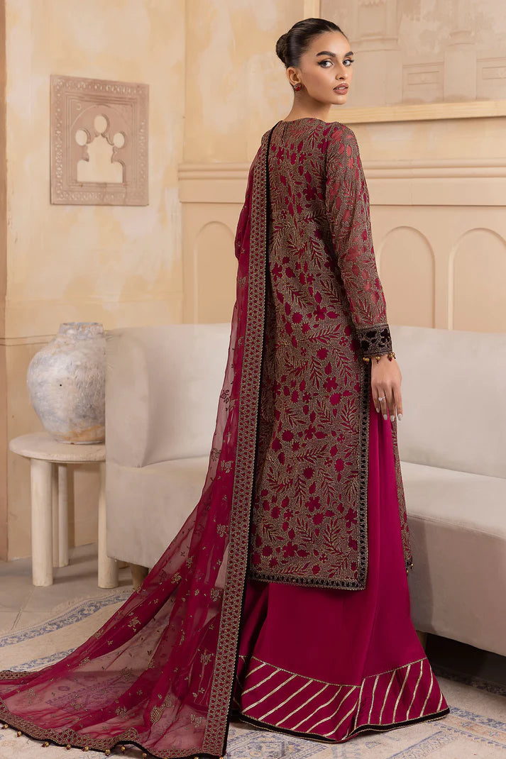 Jazmin | Formals Collection | UC-3035 - Khanumjan  Pakistani Clothes and Designer Dresses in UK, USA 