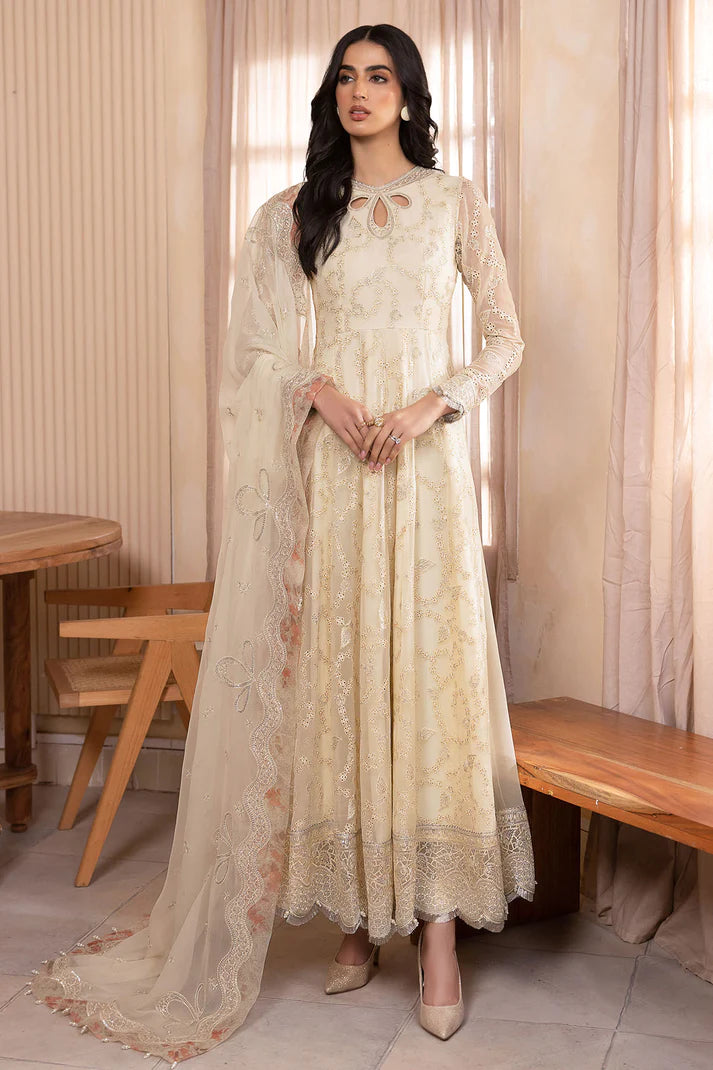 Jazmin | Formals Collection | UC-3038 - Khanumjan  Pakistani Clothes and Designer Dresses in UK, USA 