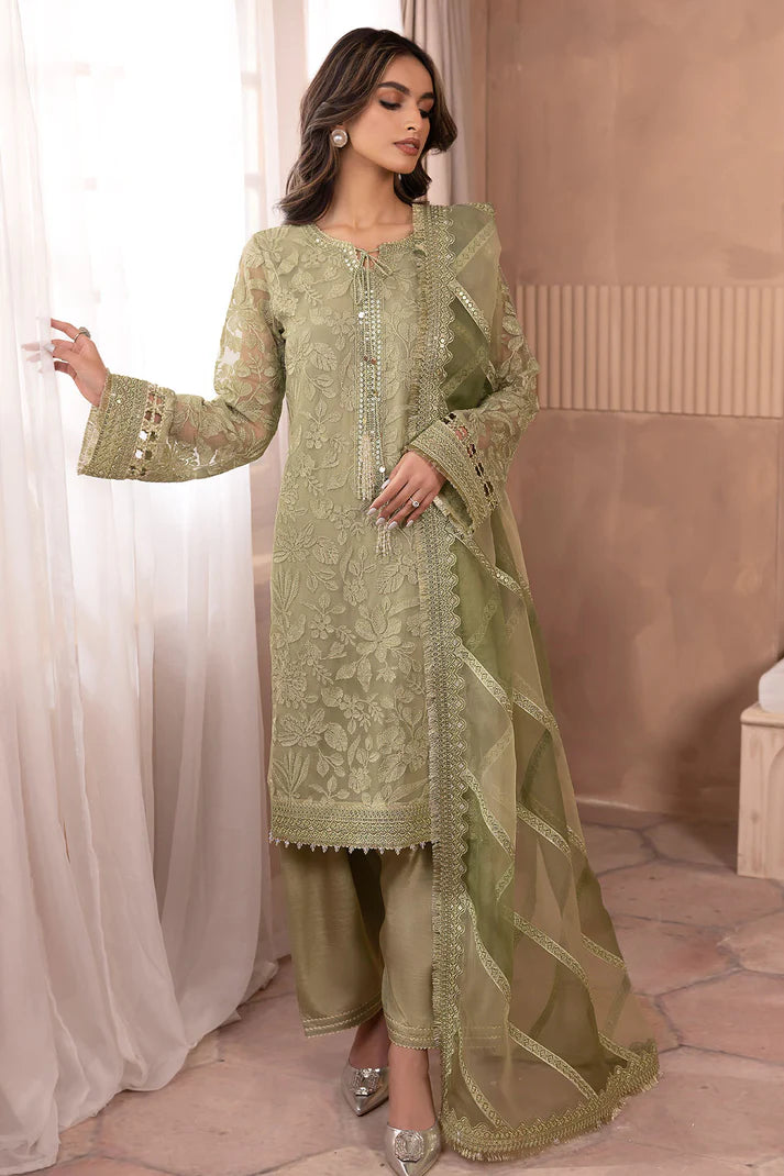 Jazmin | Formals Collection | UC-3032 - Khanumjan  Pakistani Clothes and Designer Dresses in UK, USA 