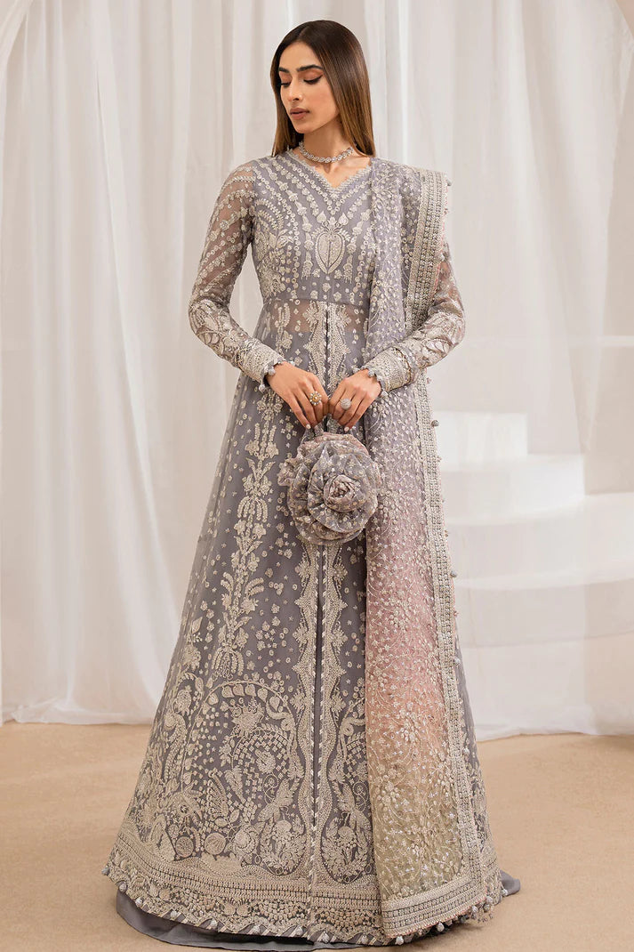 Jazmin | Formals Collection | UC-3037 - Khanumjan  Pakistani Clothes and Designer Dresses in UK, USA 