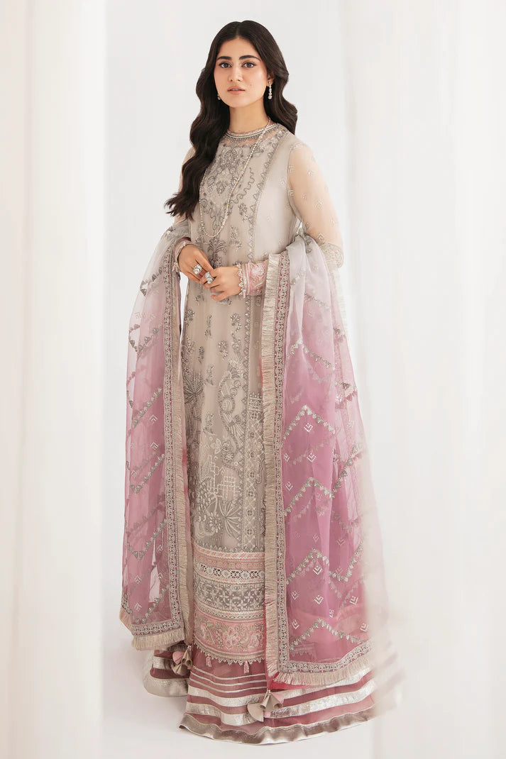 Jazmin | Formals Collection | UC-3001 - Khanumjan  Pakistani Clothes and Designer Dresses in UK, USA 