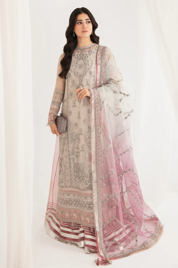 Jazmin | Formals Collection | UC-3001 - Khanumjan  Pakistani Clothes and Designer Dresses in UK, USA 