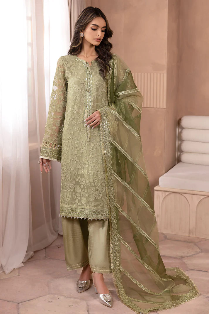 Jazmin | Formals Collection | UC-3032 - Khanumjan  Pakistani Clothes and Designer Dresses in UK, USA 