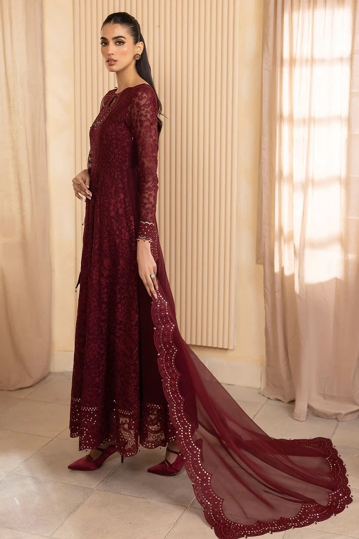 Jazmin | Formals Collection | UC-3033 - Khanumjan  Pakistani Clothes and Designer Dresses in UK, USA 