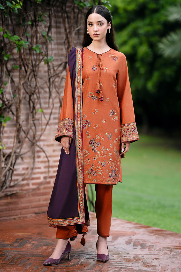 Jazmin | Ready to Wear | KHADDAR RTW-1138