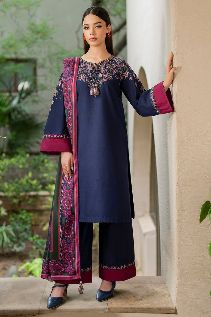 Jazmin | Ready to Wear | KHADDAR RTW-1142