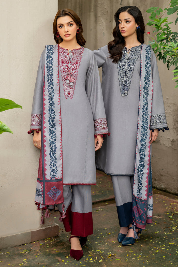 Jazmin | Ready to Wear | KHADDAR RTW-1130