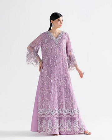 Mushq | Fleur Luxury Formals |  Jessamine