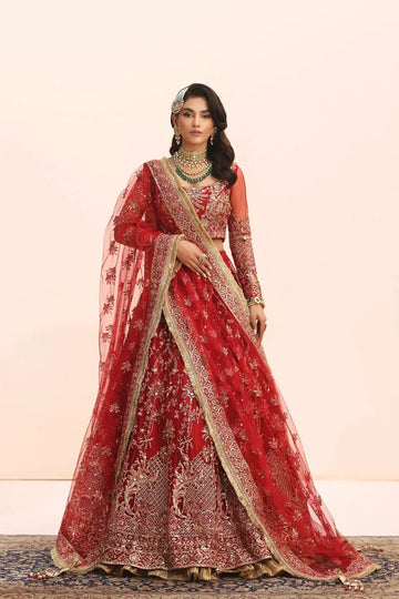 Musferah Saad | The Secret Treasure | The Crimson Jewel