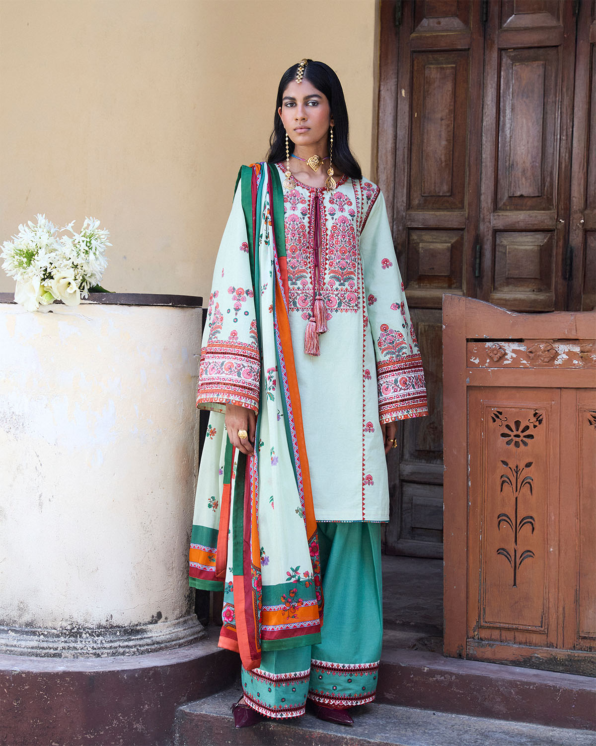 Jugnu | SS 25 | Rupal