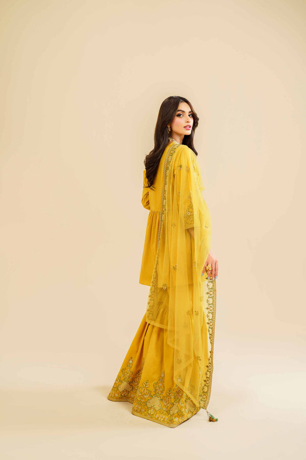 Nishat | Luxury Pret | KFE24-105