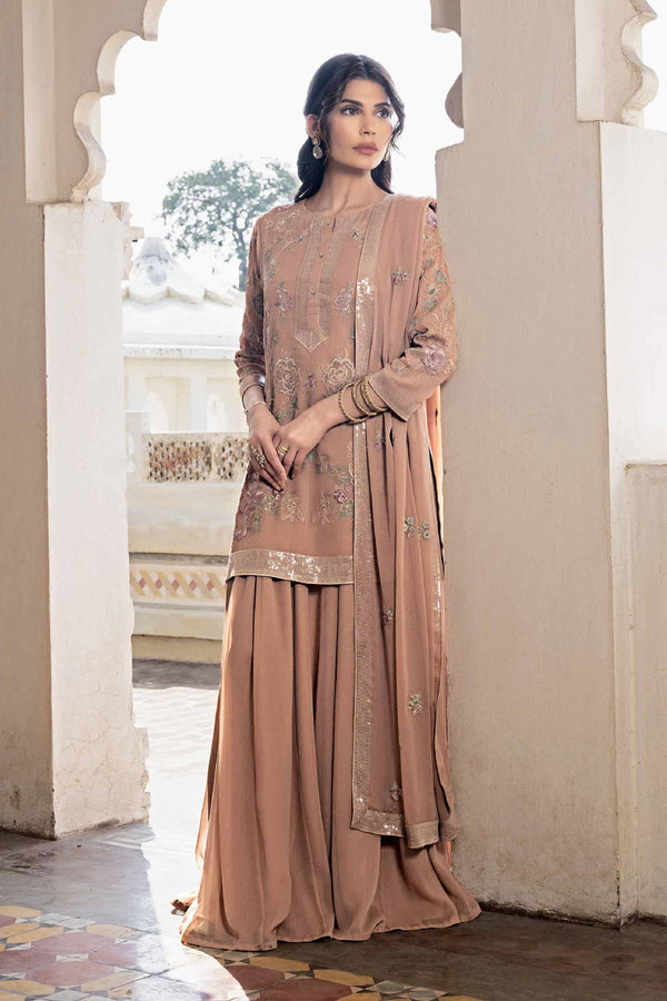 Nishat | Luxury Pret | KFE24-110