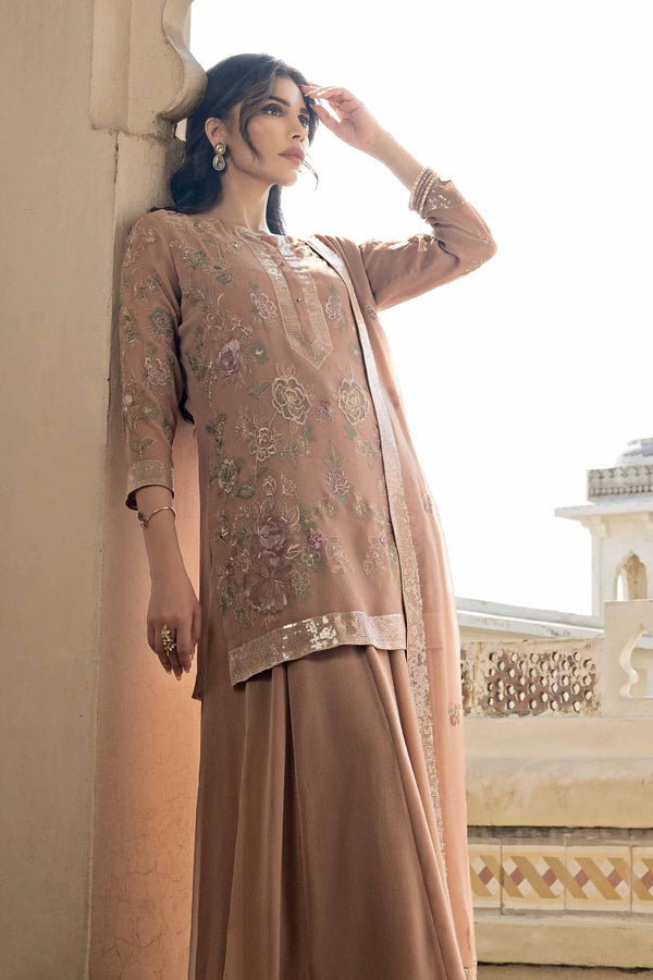 Nishat | Luxury Pret | KFE24-110