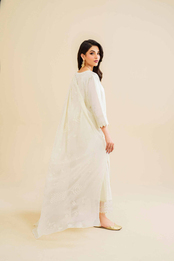 Nishat | Luxury Pret | KFE24-22