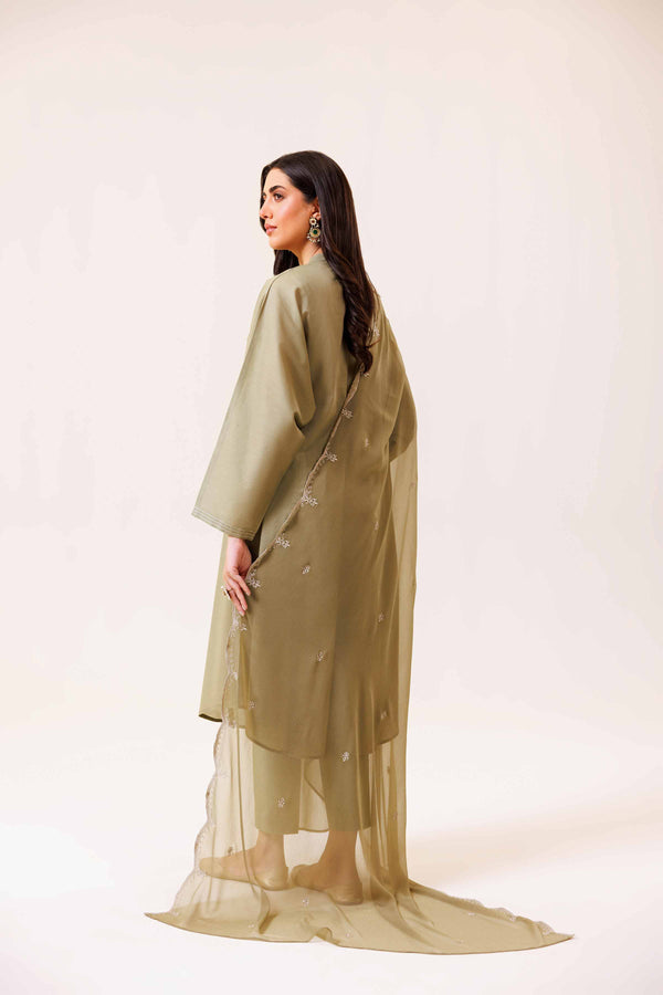 Nishat | Luxury Pret | KFS24-81