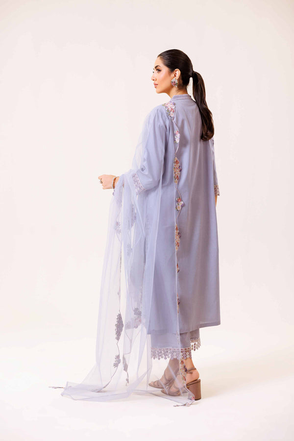 Nishat | Luxury Pret | KFS24-88