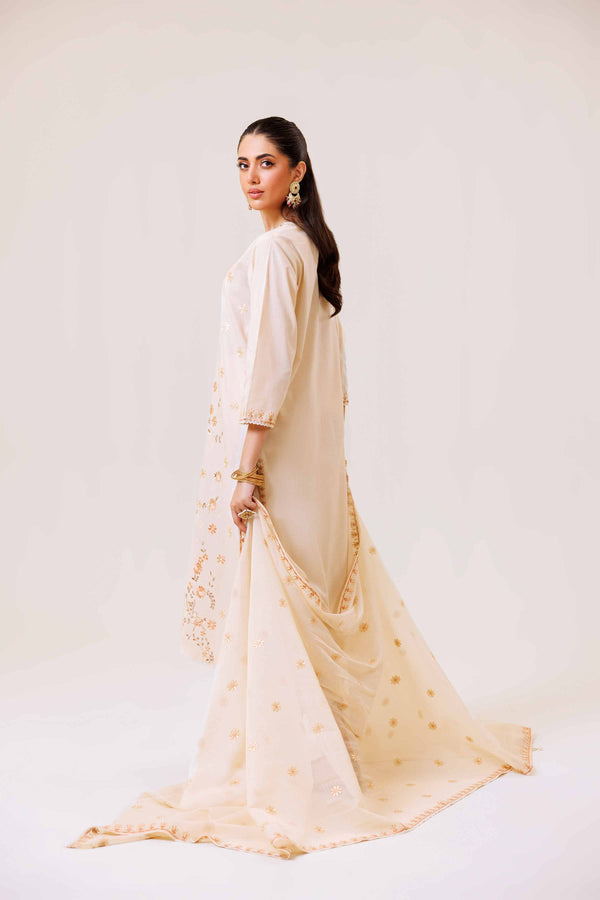 Nishat | Luxury Pret | KFS24-97