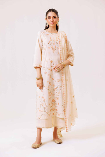 Nishat | Luxury Pret | KFS24-97