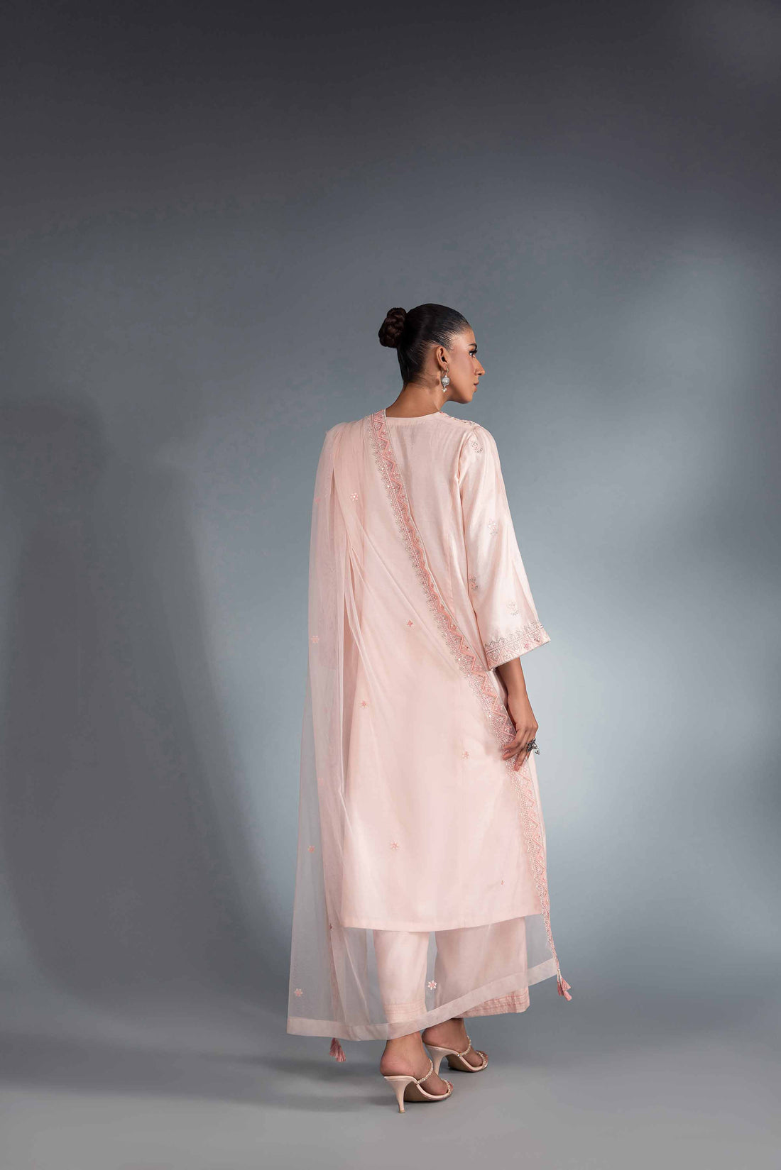 Nishat Linen | Luxury Winter 24 | KFW24-31