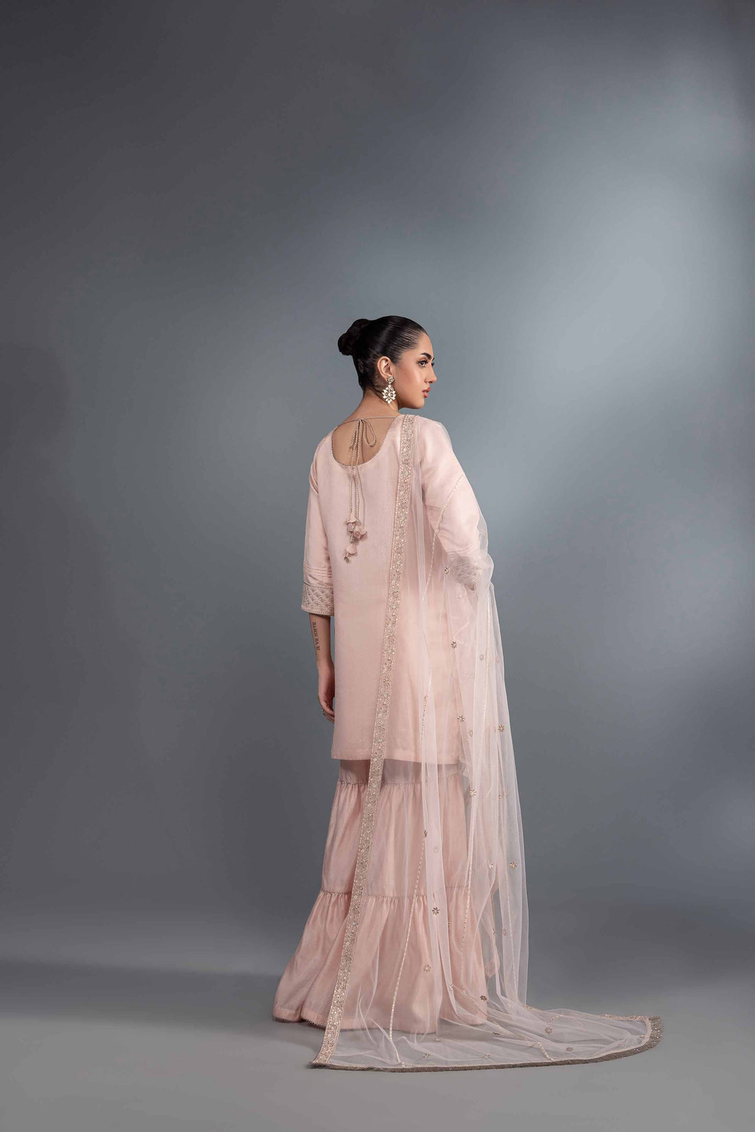 Nishat Linen | Luxury Winter 24 | KFW24-35