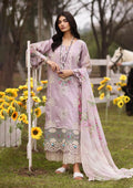 Kahf Premium | Festive Lawn 24 | KFL-08B ELAYA - Khanumjan  Pakistani Clothes and Designer Dresses in UK, USA 