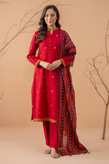 Kayseria | Winter Khaddar 24 |  K-12