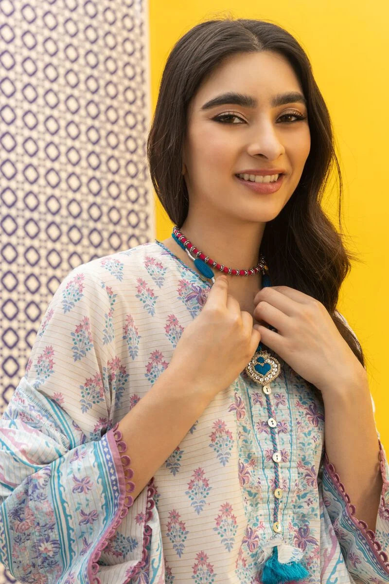 Khaadi | Essentials-Tailored'24 | P-10 - Khanumjan  Pakistani Clothes and Designer Dresses in UK, USA 