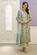 Khaadi | Essentials-Tailored'24 | P-18 - Khanumjan  Pakistani Clothes and Designer Dresses in UK, USA 