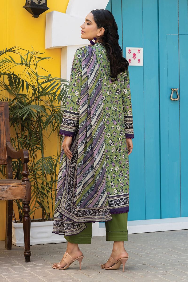 Khaadi | Essentials-Tailored'24 | P-03 - Khanumjan  Pakistani Clothes and Designer Dresses in UK, USA 