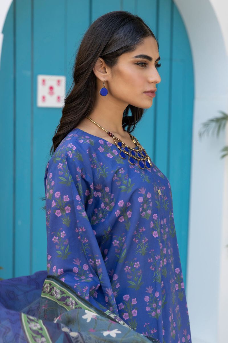 Khaadi | Essentials-Tailored'24 | P-13 - Khanumjan  Pakistani Clothes and Designer Dresses in UK, USA 