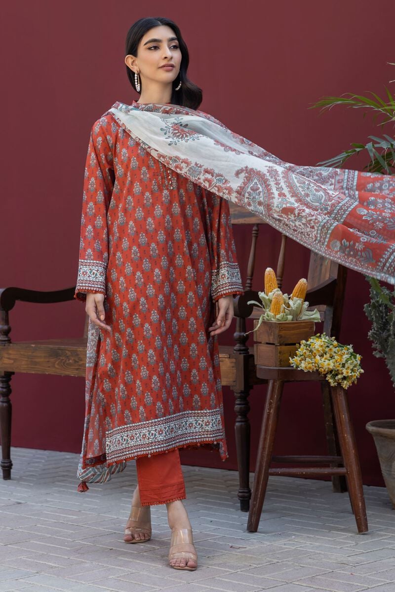 Khaadi | Essentials-Tailored'24 | P-22 - Khanumjan  Pakistani Clothes and Designer Dresses in UK, USA 