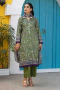 Khaadi | Essentials-Tailored'24 | P-03 - Khanumjan  Pakistani Clothes and Designer Dresses in UK, USA 