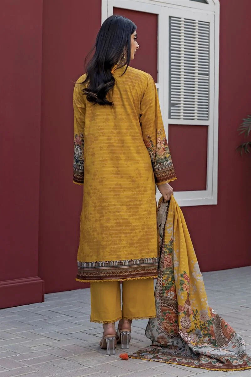 Khaadi | Essentials-Tailored'24 | P-02 - Khanumjan  Pakistani Clothes and Designer Dresses in UK, USA 