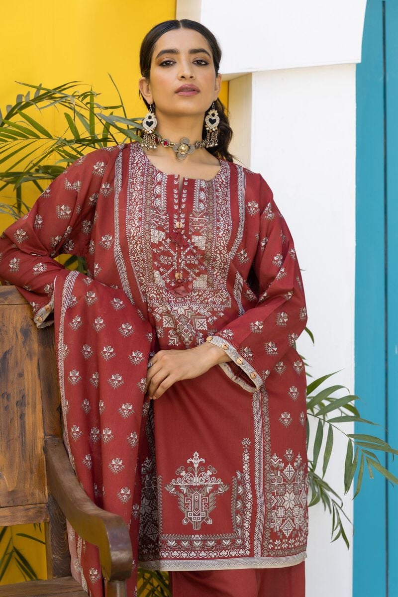 Khaadi | Essentials-Tailored'24 | P-20 - Khanumjan  Pakistani Clothes and Designer Dresses in UK, USA 