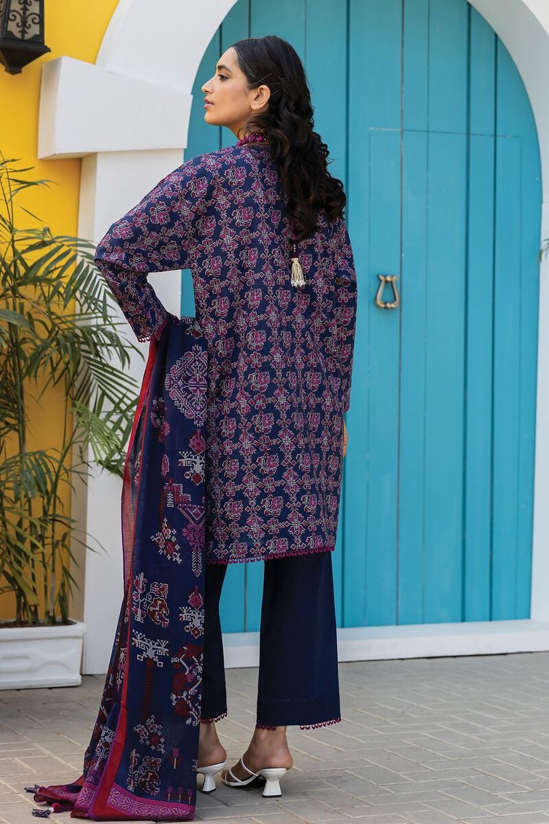 Khaadi | Essentials-Tailored'24 | P-11 - Khanumjan  Pakistani Clothes and Designer Dresses in UK, USA 